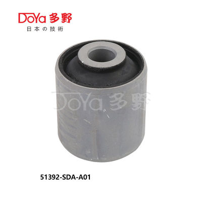 First Class After Sales Service For 51810-SDA-A01 Suspension Bush From Doya