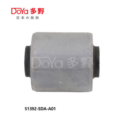 First Class After Sales Service For 51810-SDA-A01 Suspension Bush From Doya