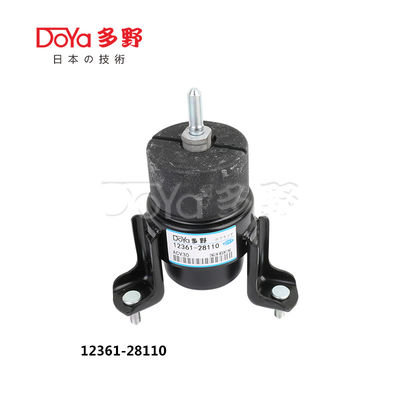 Toyota 12361-28110 Insulator Engine Mounting Front 2001-2005