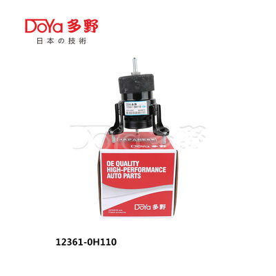 12361-0H110 Toyota Hydraulic Engine Mount For Toyota Camry 2007