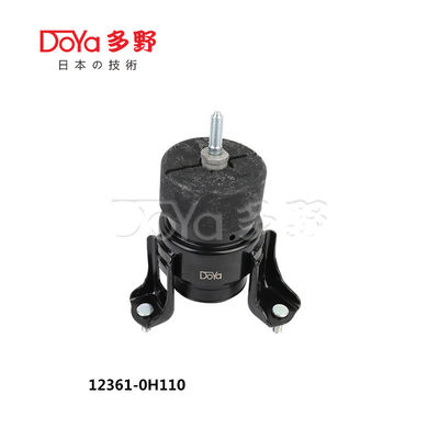 12361-0H110 Toyota Hydraulic Engine Mount For Toyota Camry 2007