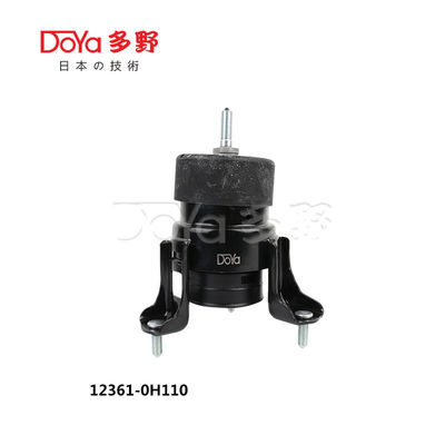 12361-0H110 Toyota Hydraulic Engine Mount For Toyota Camry 2007