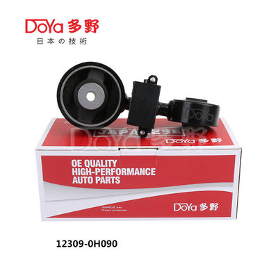12309-0H090 Toyota Engine Strut Mount Custom Engine Mounting
