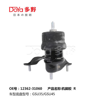 Toyota HIGHLANDER GSU45 Engine Mount 12362-31060