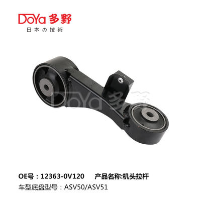 12363-0V120 OEM Engine Mounting For Toyota Camry Hybrid