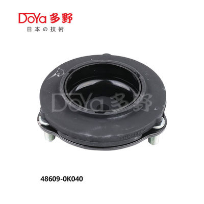 2004-2016 Toyota 48609-0k040 Automobile Front Shock Absorber Support