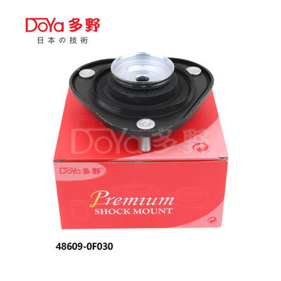 Automobile 48609-0F030 Zoneko Shock Absorber Mounting Suspension