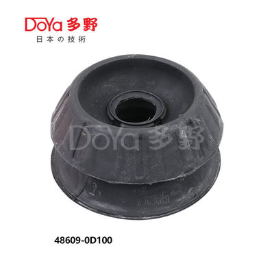 2008-2013 YARIS NCP90 ZSP91 VIOS NCP92 ZSP92 Toyota 48609-0D100 Front Top Rubber