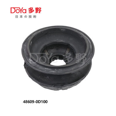 2008-2013 YARIS NCP90 ZSP91 VIOS NCP92 ZSP92 Toyota 48609-0D100 Front Top Rubber