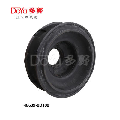 2008-2013 YARIS NCP90 ZSP91 VIOS NCP92 ZSP92 Toyota 48609-0D100 Front Top Rubber