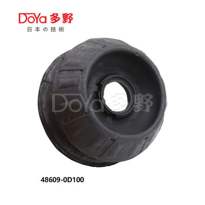 2008-2013 YARIS NCP90 ZSP91 VIOS NCP92 ZSP92 Toyota 48609-0D100 Front Top Rubber
