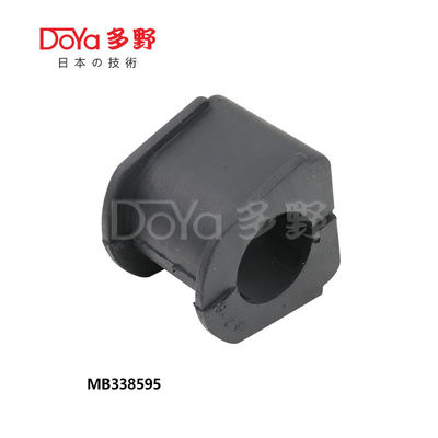 MB338595 Genuine Mitsubishi Bushing RR Susp Stabilizer Automobile Chassis Parts