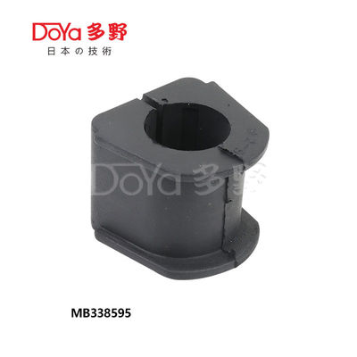 MB338595 Genuine Mitsubishi Bushing RR Susp Stabilizer Automobile Chassis Parts