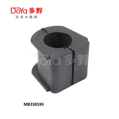 MB338595 Genuine Mitsubishi Bushing RR Susp Stabilizer Automobile Chassis Parts