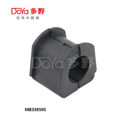 MB338595 Genuine Mitsubishi Bushing RR Susp Stabilizer Automobile Chassis Parts