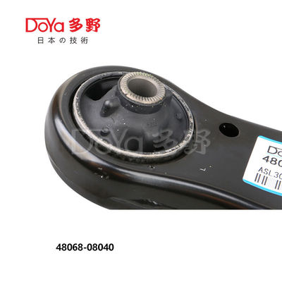 48068-08040 Suspension Arm Right Toyota Front Lower Control Arm