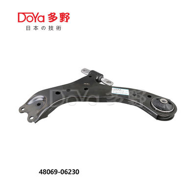 48069-06230 Automobile Toyota Car Control Arm Toyota Camry