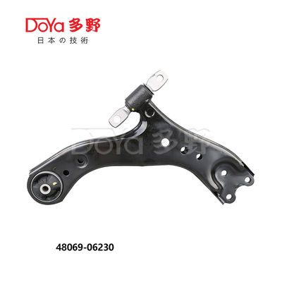 48069-06230 Automobile Toyota Car Control Arm Toyota Camry