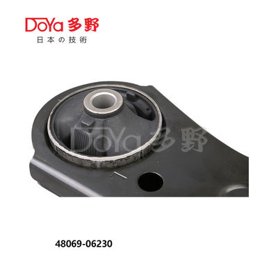 48069-06230 Automobile Toyota Car Control Arm Toyota Camry