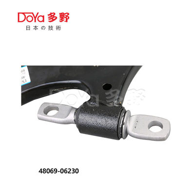 48069-06230 Automobile Toyota Car Control Arm Toyota Camry