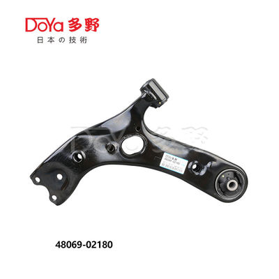 48069-02180 Toyota Track Control Arm Lower Suspension Right