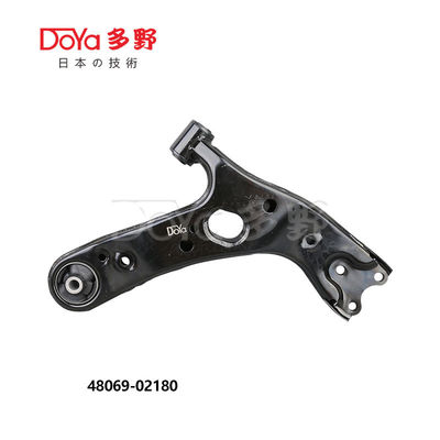 48069-02180 Toyota Track Control Arm Lower Suspension Right