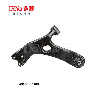 48068-02180 Track Control Arm Lower Suspension NRE181 ZRE18# ZWE18#