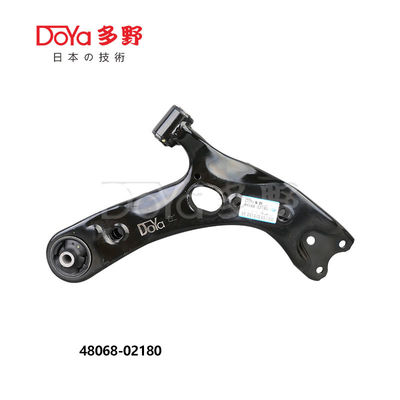 48068-02180 Track Control Arm Lower Suspension NRE181 ZRE18# ZWE18#