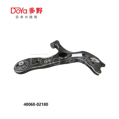 48068-02180 Track Control Arm Lower Suspension NRE181 ZRE18# ZWE18#