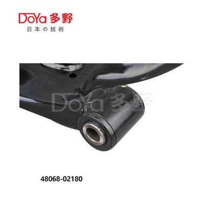 48068-02180 Track Control Arm Lower Suspension NRE181 ZRE18# ZWE18#