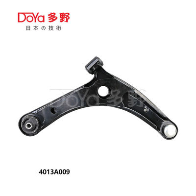Automobile Mitsubishi Arm Assy 4013A009 Left Front Control Arm