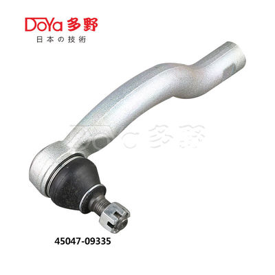toyota 45047-09335 outer tie rod end right  left