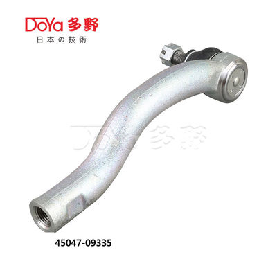 toyota 45047-09335 outer tie rod end right  left