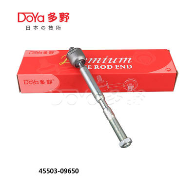 45503-09650 Toyota UGK Inner Axial Rod Tie Rod End Auto Part