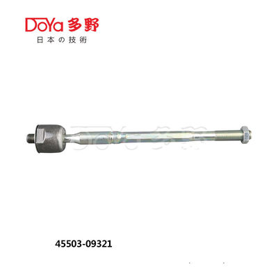 45503-09321 Toyota End Sub Assy Inner Steering Rack Automobile