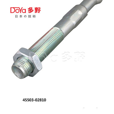 Automobile 45503-02810 Front Axle Inner Steering Tie Rod Ends