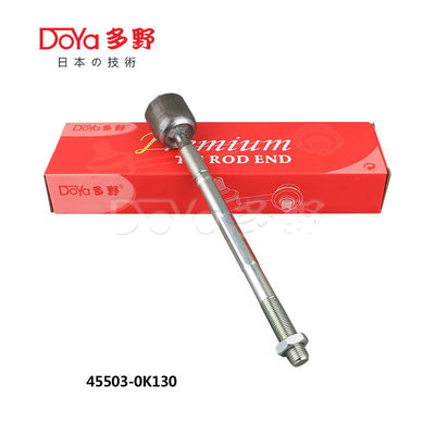 FORTUNER GGN155 GGN165 GUN15# GUN16# KUN156 KUN165 Toyota Rack End 45503-0K130