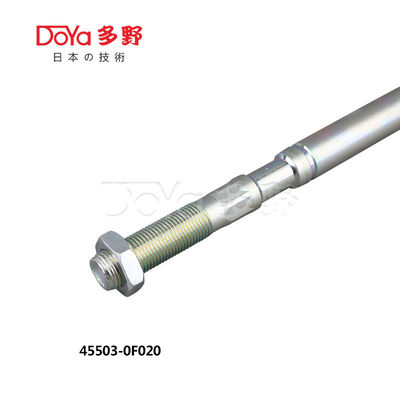 Toyota 45503-0F020 Auto Part Rack End For Toyota Avensis Zzt25