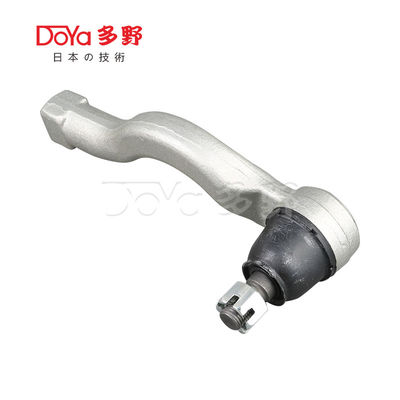 OE NO MR508135 Chassis Parts Tie Rod From End For Mitsubishi DOYA Packed