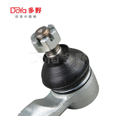 OE Technology And Finishing Rod End Car For CORONA AT17 45046-39195 Compatible Car Parts