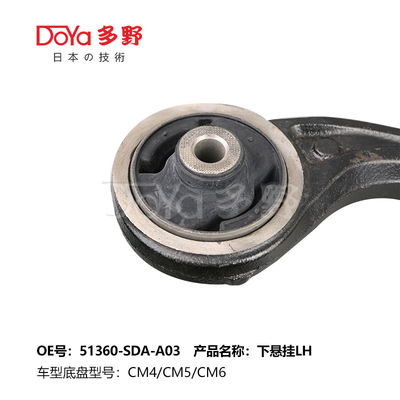 Honda Arm Assy Suspension 51360-Sda-A03 ACCORD CM#CL# EURO LNSPIRE  CU1