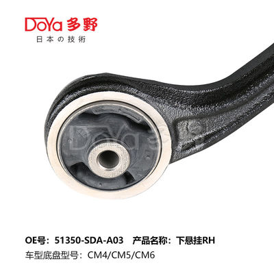 51350-SDA-A03 HONDA Arm Assy Suspension ACCORD CM#CL# EURO LNSPIRE CU1