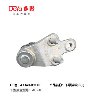 TOYOTA BALL JOINT 43340-09110