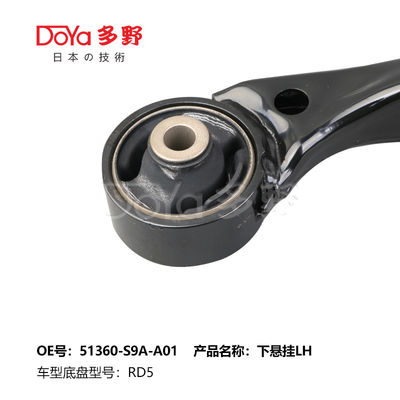 OE Technology And Finishing Control Arm 51360-S9A-A01 Honda