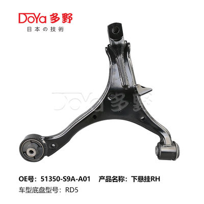 CR-V RD5 RD6 RD7 RD8 51350-S9A-A01 Front Lower Arm Honda