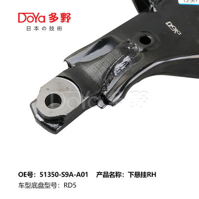CR-V RD5 RD6 RD7 RD8 51350-S9A-A01 Front Lower Arm Honda