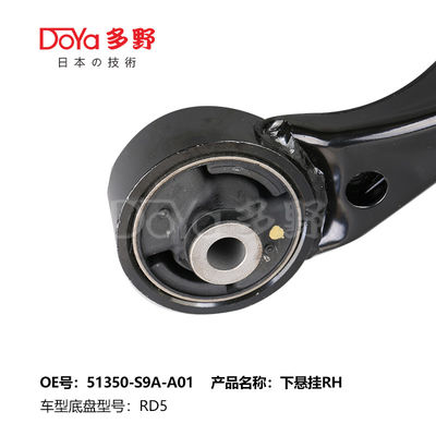 CR-V RD5 RD6 RD7 RD8 51350-S9A-A01 Front Lower Arm Honda