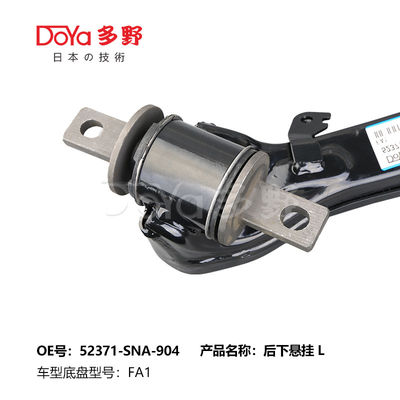 52370-SNA-904 52371-SNA-904 After Market Suspension Control Arm