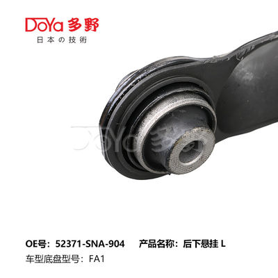 52370-SNA-904 52371-SNA-904 After Market Suspension Control Arm