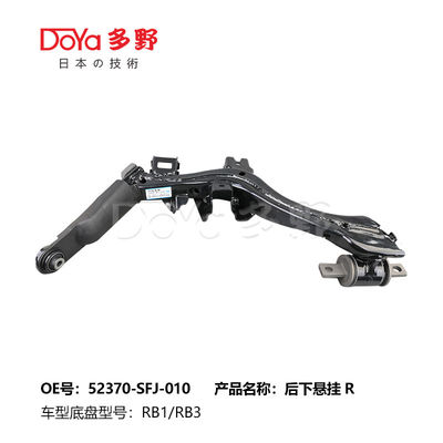 52370-SFJ-010 Arm Assy Suspension HONDA Lower Control Arm